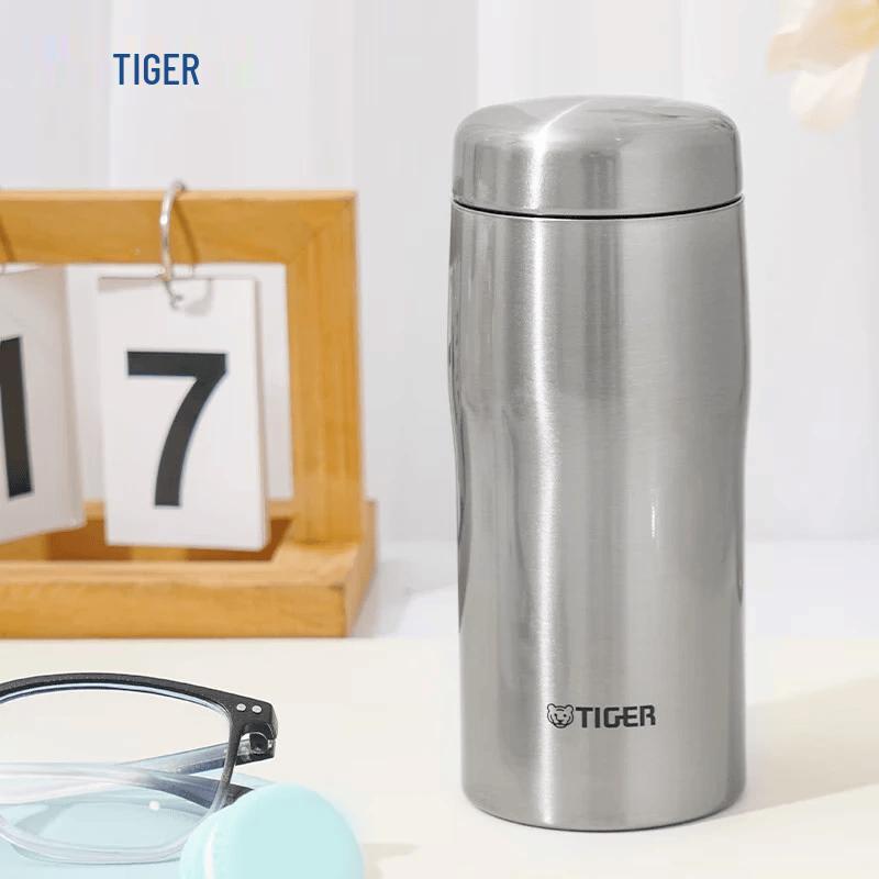 Tiger MJF-A036 Vacuum Insulated Bottle 360ml