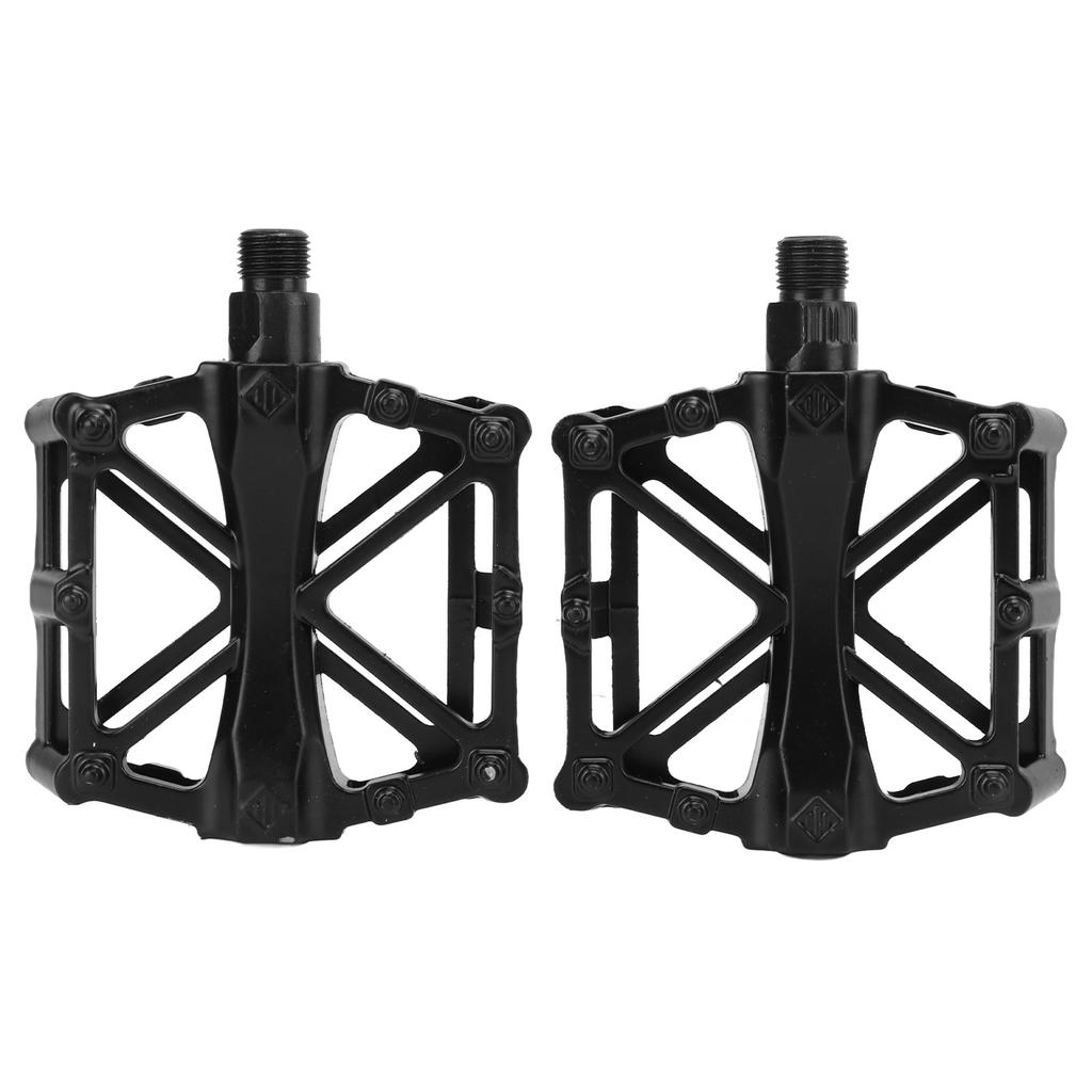 Pedale Anti-Rutsch Leichtgewicht Mountainbike Aluminiumlegierung Pedale