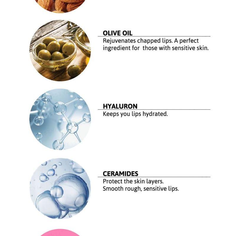 Cathy Doll - Wanna Shine Lippenstift