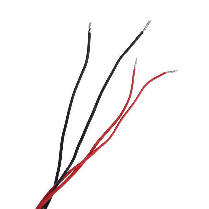 Stainless Steel Float Switch for Tank Liquid Water Level Sensor Double Ball Float Switch for Tank Pool Flow Sensors