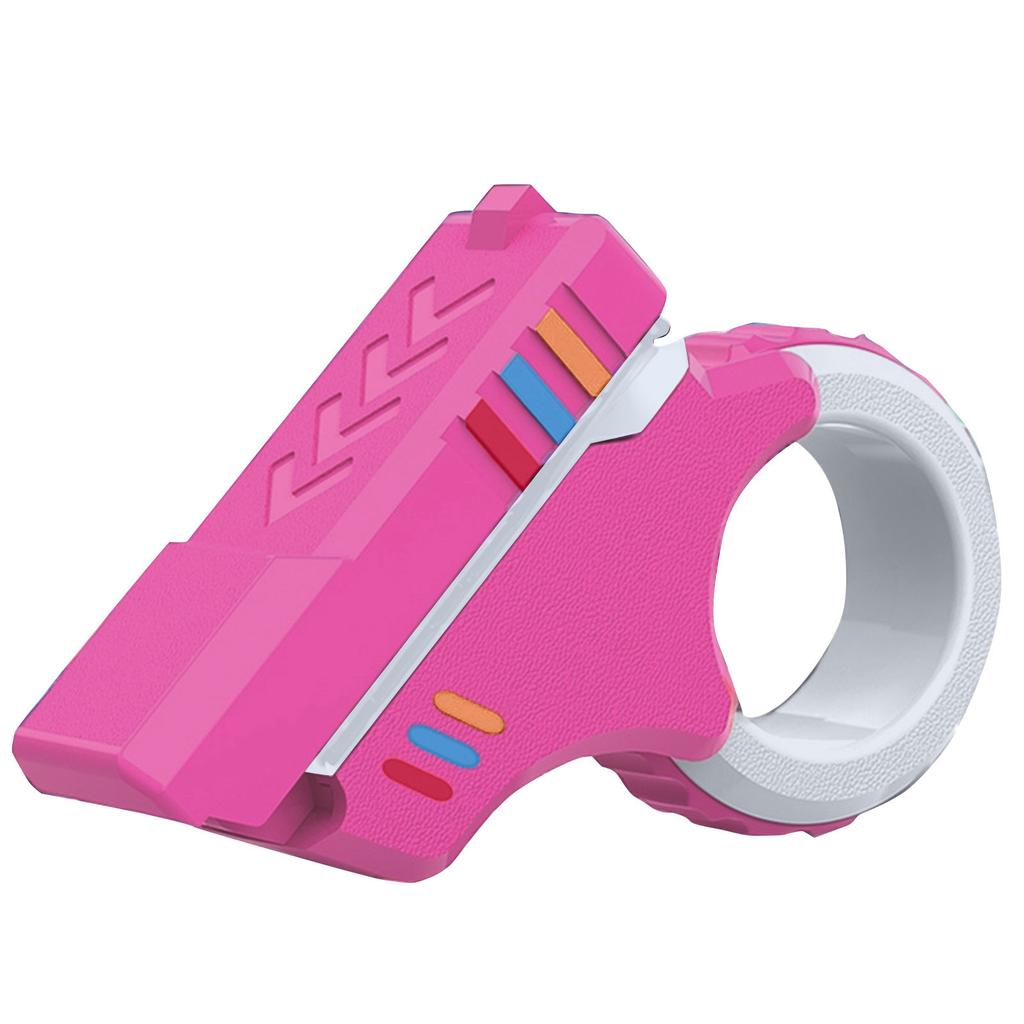 Fingertip Slider, Fingertip Toy, Gadget Novelty Toy, Stress Relief, Relaxation Top, Finger Toy, Fingertip Texture,Flip Toy