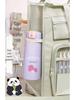 Elementary Student Canvas Schoolbag for Boys and Girls