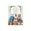 Knitted Wild Animal Friends: Over 40 Knitting Patterns for Wild Animal Dolls, Their Clothes and Accessories