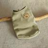 Lovely Dog Vest for Small Medium Large Dogs Soft T-shirt for Pet Dog