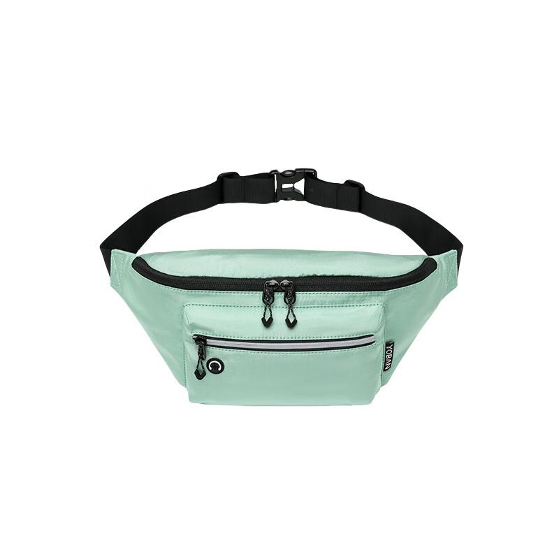 Водонепроницаемая рабочая поясная сумка Hu Feng от кражи