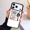 Dr House Phone Case For iPhone 17 Air 16 15 14 13 12 11 Pro Max Plus