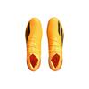 Adidas X Speedportal AG Soccer Shoes Men Footwear Gold HP4311