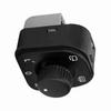 Adjust Knob Mirror Control   Fit for   MK5 MK6 2006 2013 1K0959565J Automotive Mirror  Es Original Specifications a Direct Replacement F