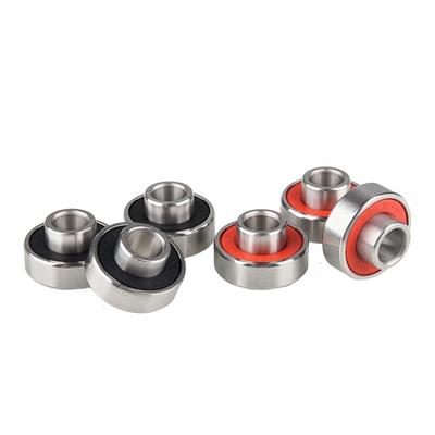Kateboard Bearings Replacement Silent Speed 608-2RS