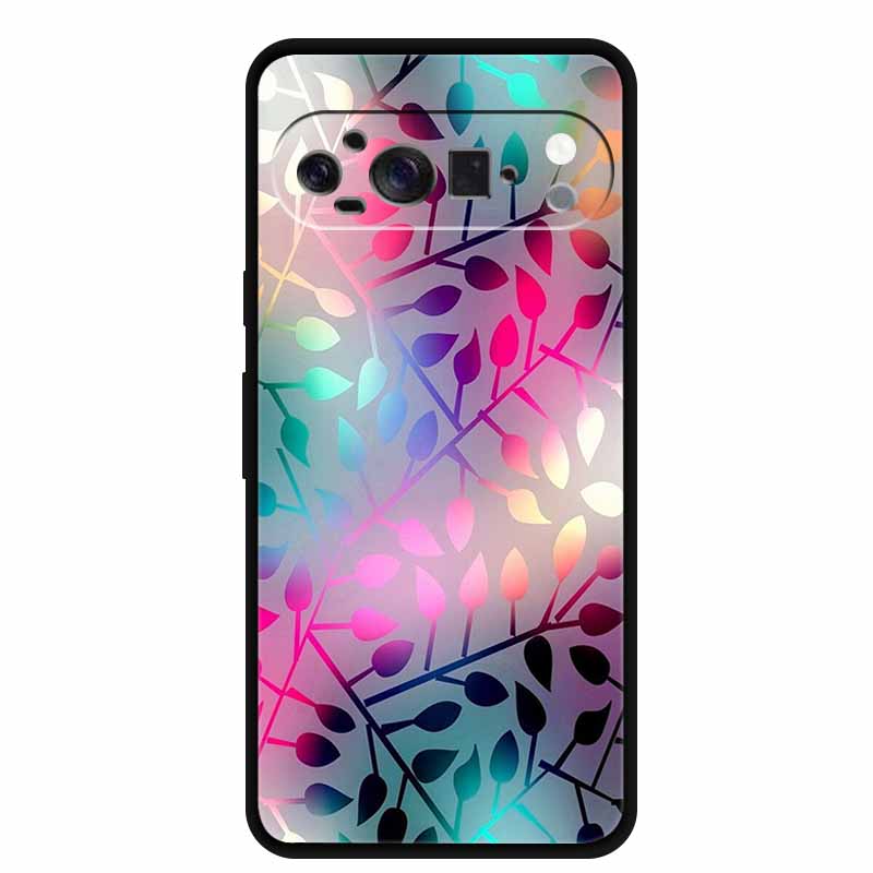 Soft Cover For Google Pixel 10 Pro Case Silicone Gradient Marble Cool Wolf Funda Cover for Google 10 Pro Pixel10 Pro Capa Coque
