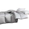 2025 Microfiber & Silk Cotton Quilt - Thickened Hotel Quality, Air Conditioning Comfort
