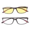 1 Piece Men Women Ultra-Light Driving Sun Glasses Photochromic Lenses Day And Night Polarized Sunglasses