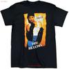 Vintage Toni Braxton I Belong To You Cotton Black All Size T Shirt Tt230 Vintage Washed Unisex Slightly Versatile