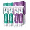 Yunnan Baiyao Yiyou Combination Toothpaste Set