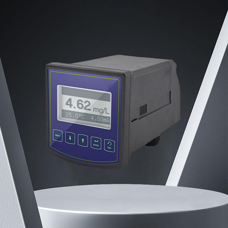 Online Chloride Ion Detector & Water Quality Analyzer