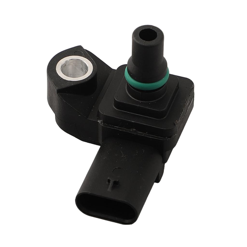 Boost Efficiency with Direct Fit MAP Manifold Turbo Pressure Sensor for BMW