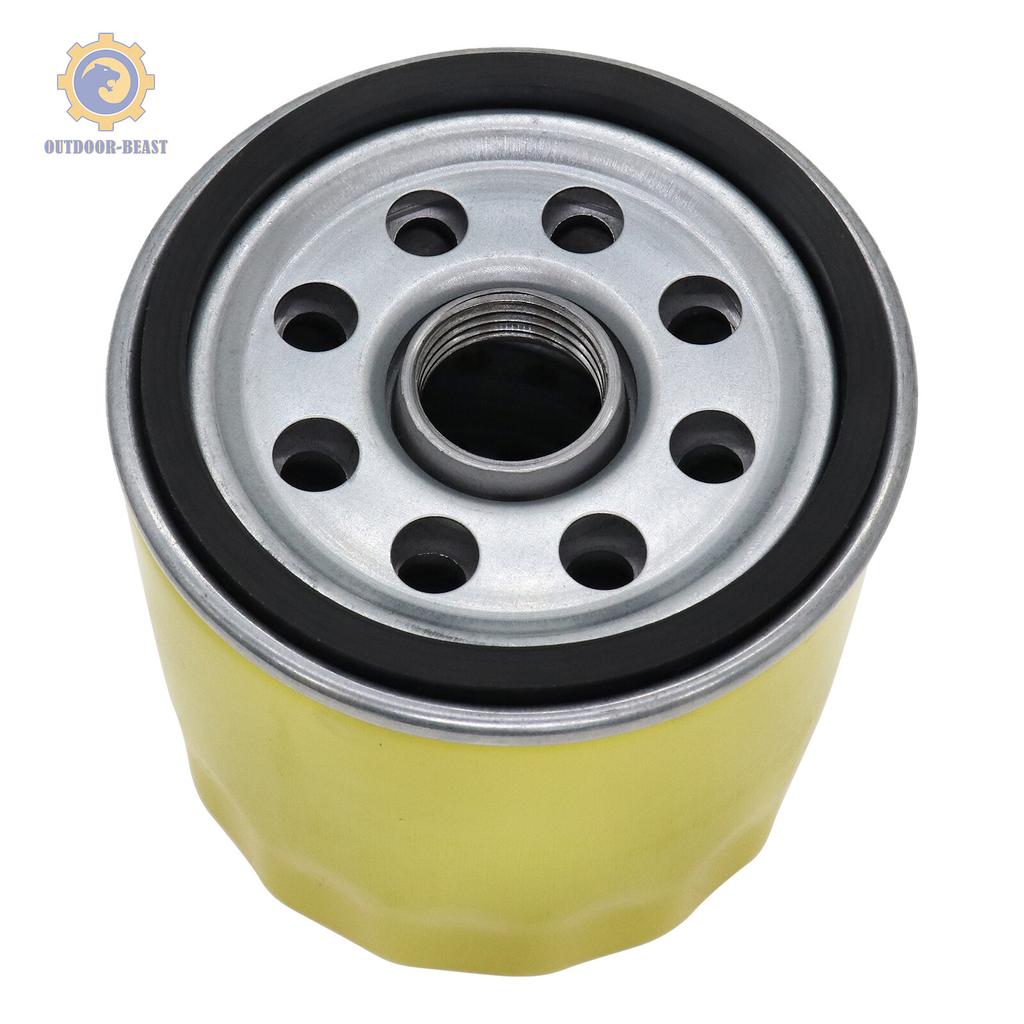 4 Pack 52 050 02-S Oil Filter for Kohler Briggs & Stratton 52 050 02 491056