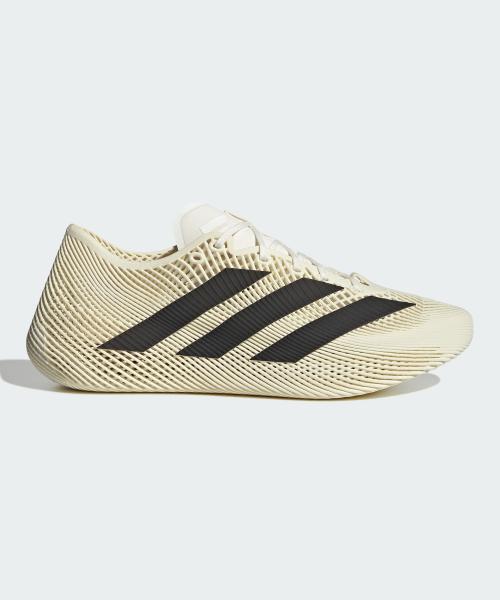 [Adidas] Climacool Laced - White:Black KJ8968 225