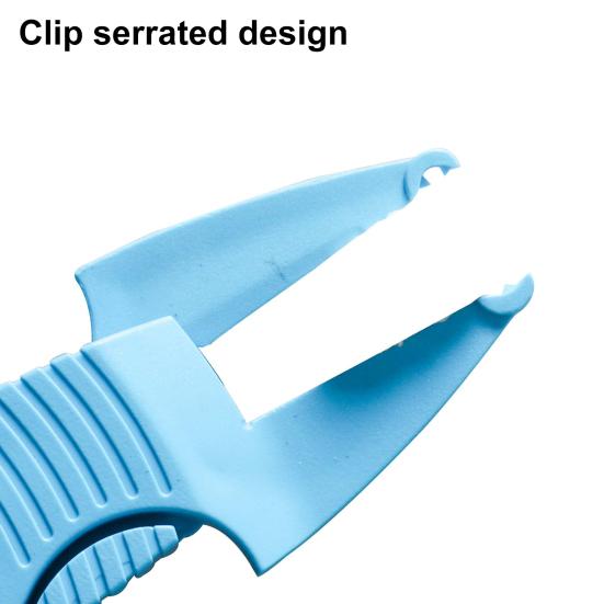 115mm/18g Regenwurm-Werkzeug Robust Leicht zu tragen Verschleißfest Flexibler Clip Regenwurm Mini Outdoor Angelwerkzeug