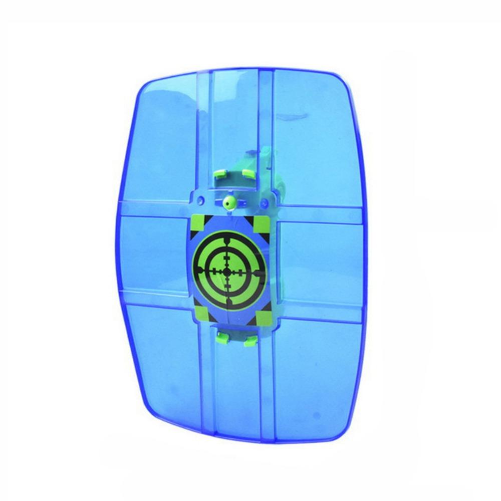 Large Shield Water Spray Toys Plastic Water-Sprinkling Festival Squirt Toy  Boy Toy