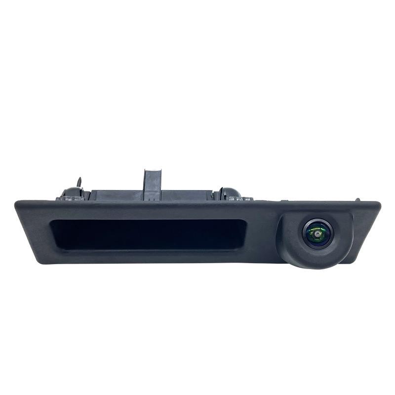 CVBS Baoma Handheld Starlight Night Vision Reversing Camera