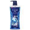 Clear Men Cooling & Oil Control Shower Gel