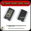 Brand New Original TC74HC193AF SOP16-5.2 Medium Body Surface Mount
