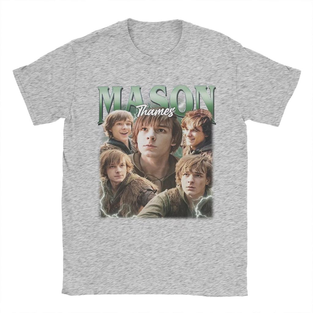 Film Grafikdruck Sommer Herbst Winter Reine Baumwolle Unisex T-Shirts Kurze Ärmel Luxus Outdoor Sportmarke Grafik