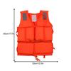 Youth Kid Universal Life Jacket for Children Water Sport Buoyancy Jacket Life Vest Swimming Boating Skiing Driving Vest Drifting