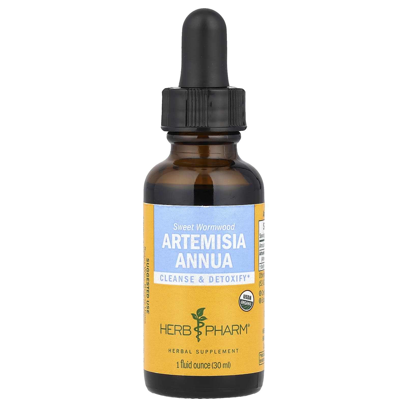 

Artemisia princeps, 30 ml (1 fl oz)