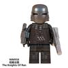 Star Wars-The Knights Of Ren Building Human Block Toys Minifigures Block Doll 8PCS