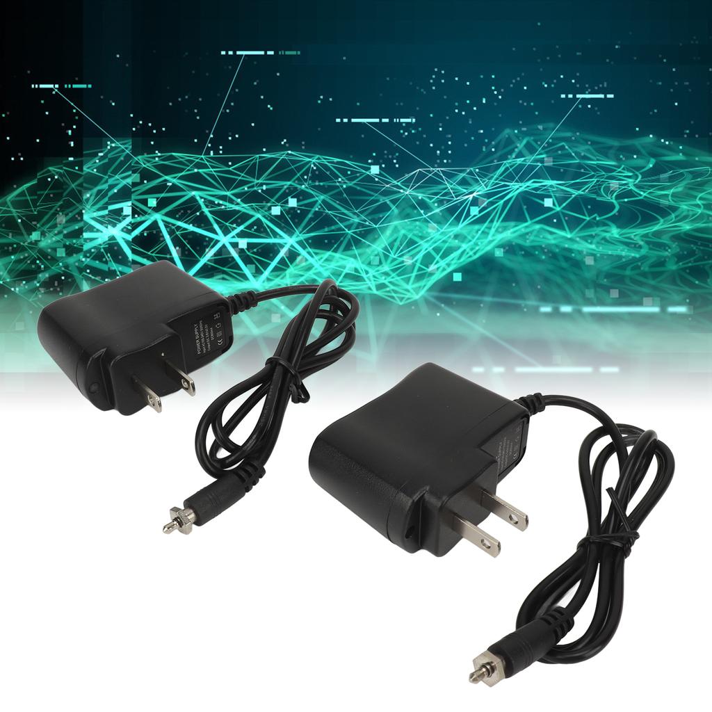 2pcs Glow Plug Igniter Charger Driver for  80101 Glow Plug Igniter Starter Tool Battery Charger