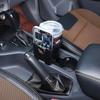 Car Cup Holder Bottle Bowl Organizer Phone Holder For Ford Ranger 2015-21
