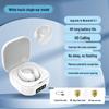 Bluetooth Earbuds: C9 TWS with Soft Silicone, LED Display, and Long Battery Life