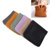 PU Leather Self Sealing Makeup Bags Set Portable Snap Closure Cosmetic   Pouch Travel Cosmetics Bag