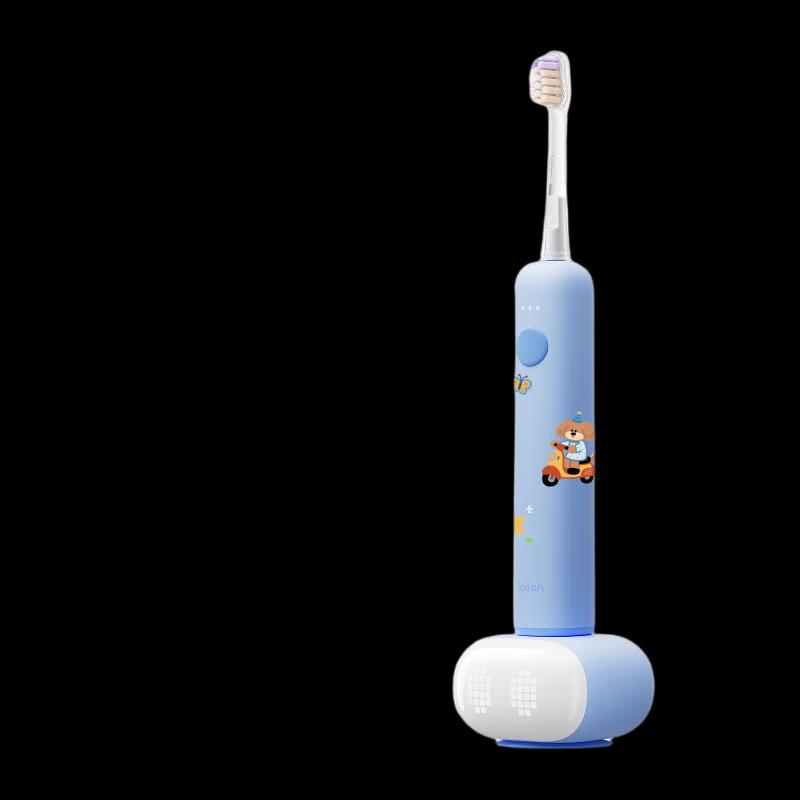 Laifen K1 Pro Children's Electric Toothbrush CN plug (adapter included)