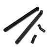 Furniture Accessories Buffer Track Flip-up Hidden Slides Bearing Slides Cabinet Runners Door Rail