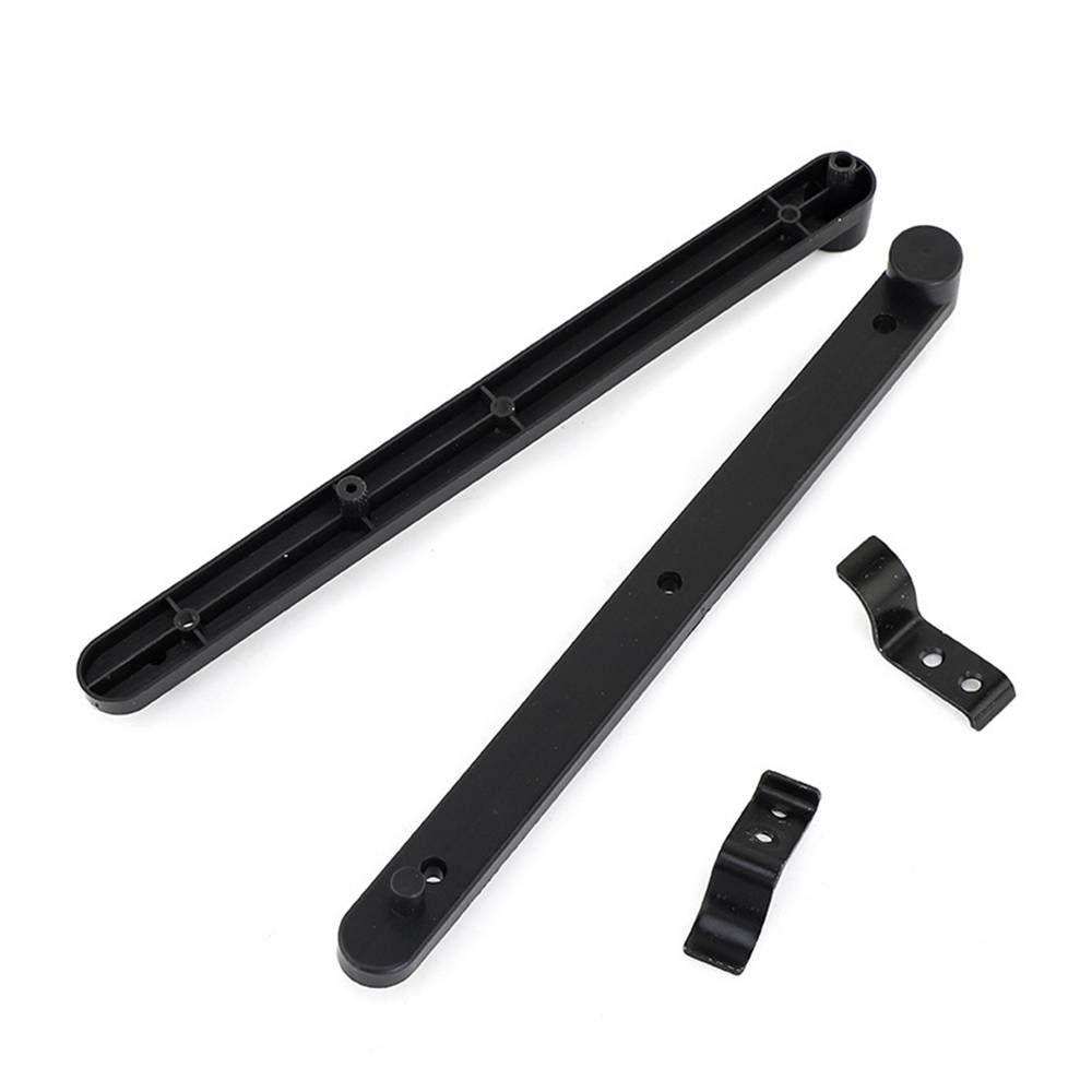 Furniture Accessories Buffer Track Flip-up Hidden Slides Bearing Slides Cabinet Runners Door Rail
