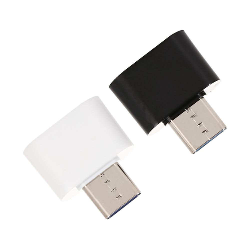 Universal For PC Tablet Android OTG Converter Type-C Adapter Connector