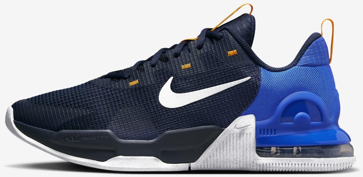 

Кроссовки Nike Air Max Alpha Trainer 5 obsidian/racer blue/sundial/white 49 ½