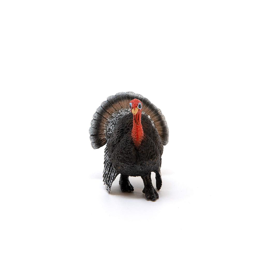 Schleich Farm World Turkey Figure 13900