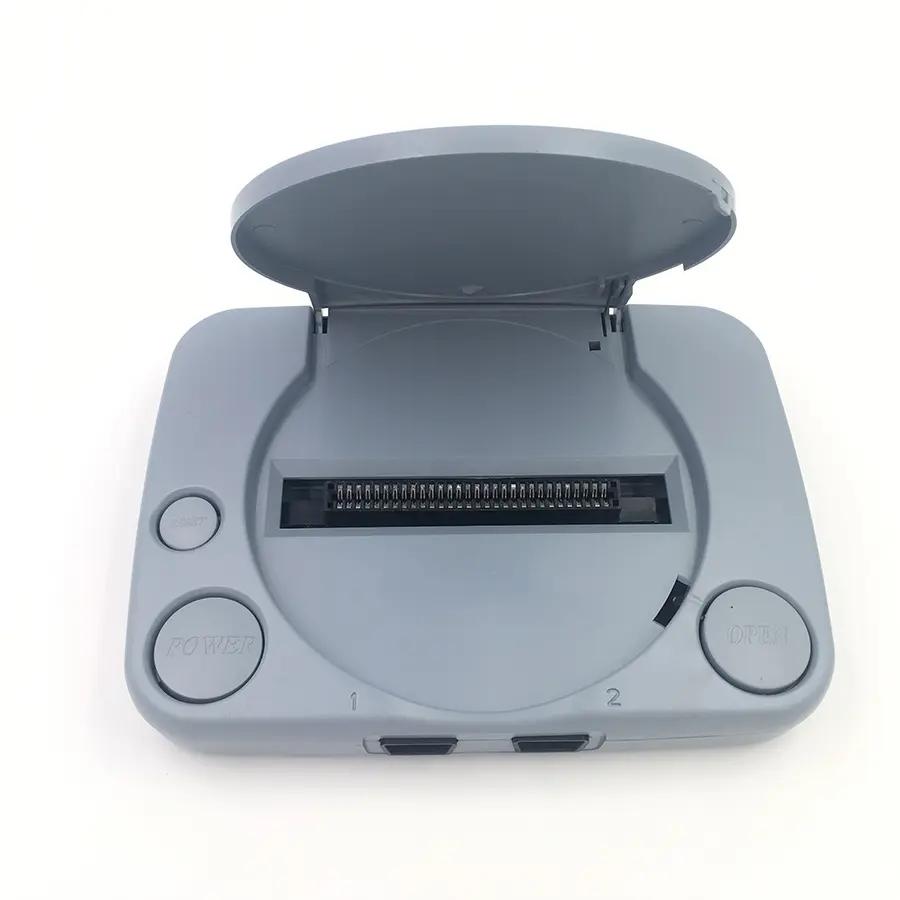 For PS1 Classic Retro 8-bit TV Game Console Card Type Nostalgic Game Console