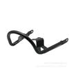 Rear Passenger Handrail and Cargo Rack for Triumph T100/T120/Street Twin