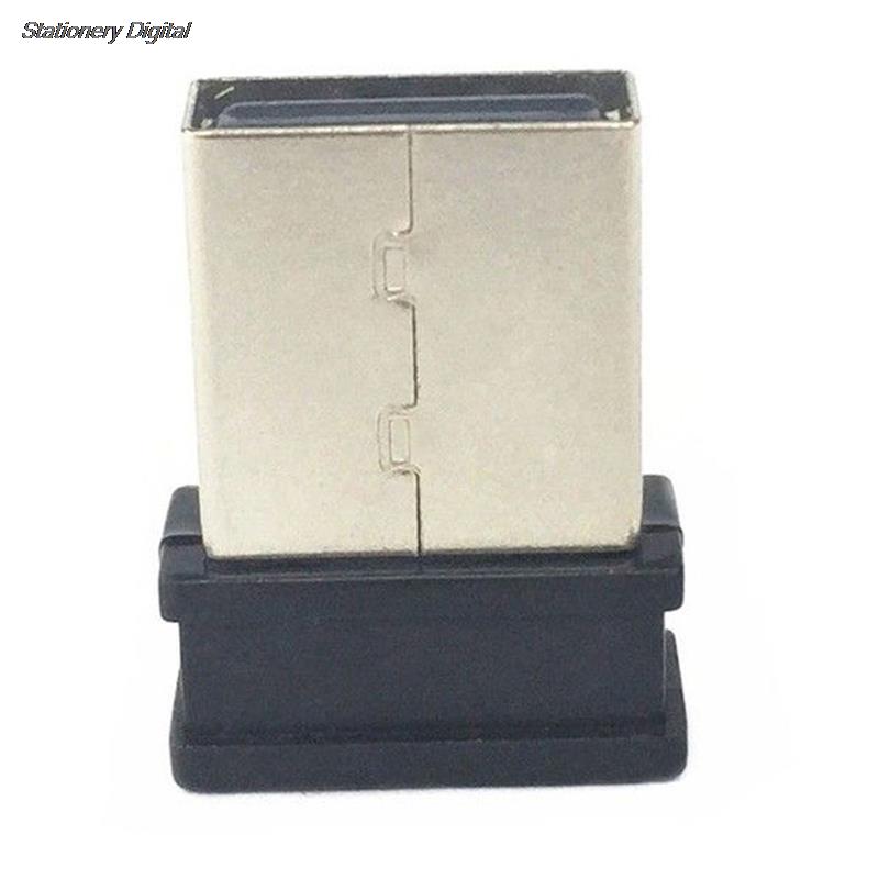 New 2.4G Wireless USB Gamepad Receiver Adapter for T3/C6/C8/S3/S5 Game Controller Bluetooth Console Handle Receiver Converter