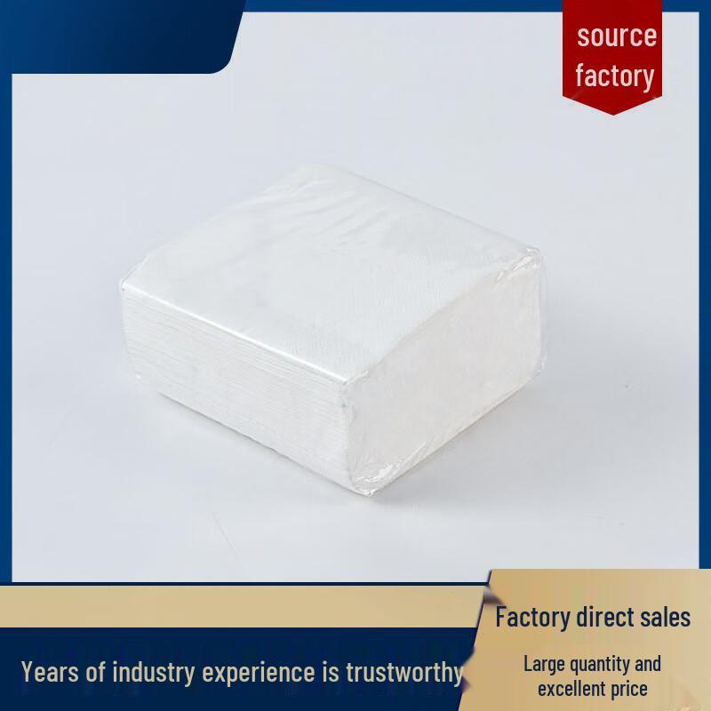 Lukun Facial Tissues