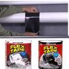Wholesale Cross-border Tv Product Special Waterproof Tape Strong Adhesive Repair Tape Pvc Material Black 10cm*152