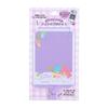 Sanrio Little Twin Stars Fontab Pocket 611646 (Enjoy Idol)