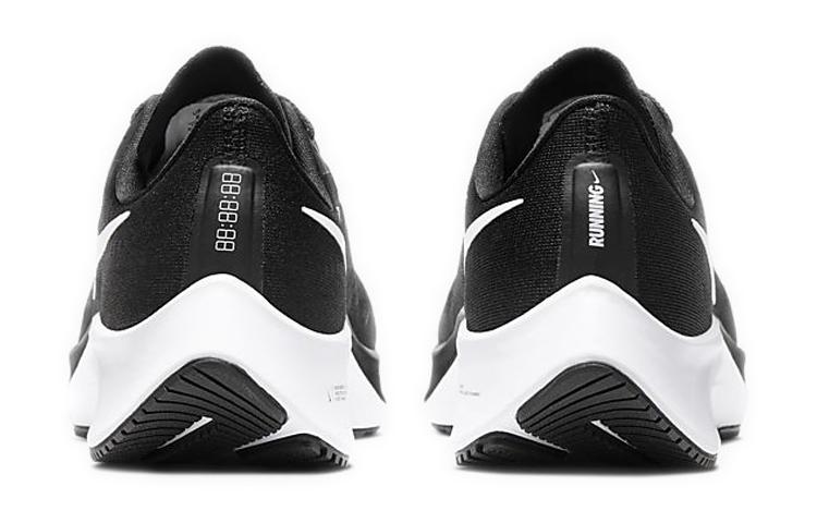 Nike Air Zoom Pegasus 37 'Nero Bianco' Donna BQ9647-002