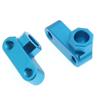 Metal Carbon Fiber Upgrade Parts Kit Drive Shaft Suspension Arm Damper Stay for Tamiya XV01 XV-01 1/10 RC Car Spare Acces