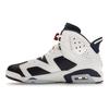Air 6 Retro Olympic 2024